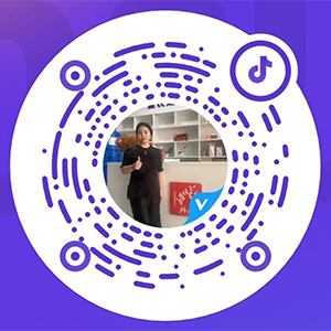 TikTok QR Code
