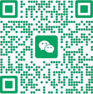 WeChat QR Code