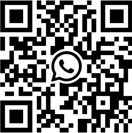 WhatsApp QR Code